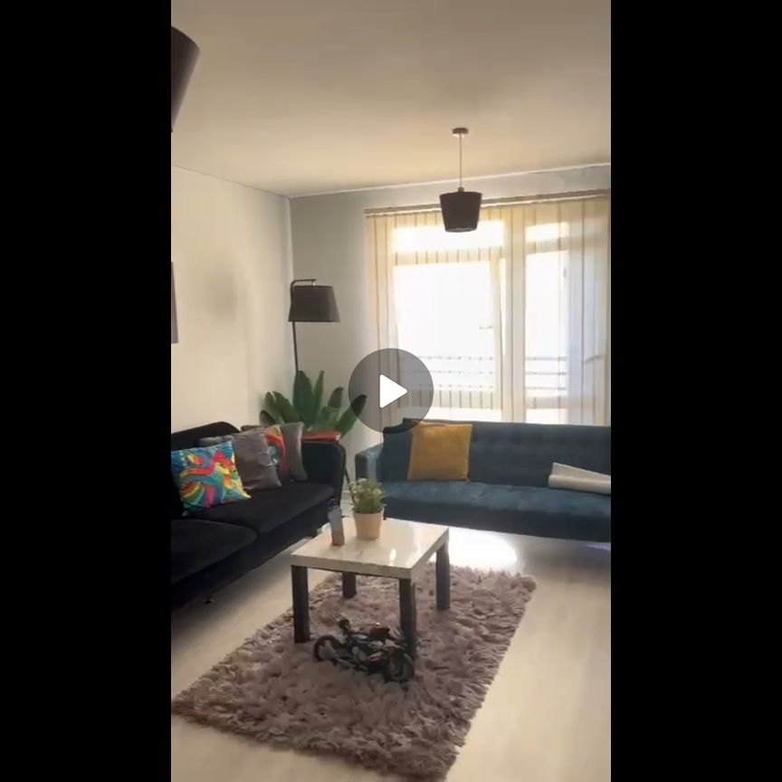 2 Bed Flat, Beauchamp House, CV1 - Photo 1