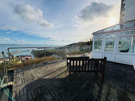 Bon Cot Road, Newlyn, Penzance, TR18 - Photo 1