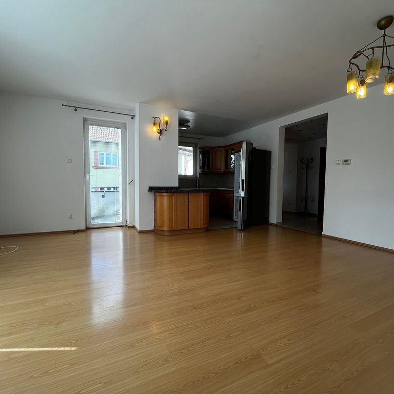 4 pokoje na Pogonie z garażem - Фото 1