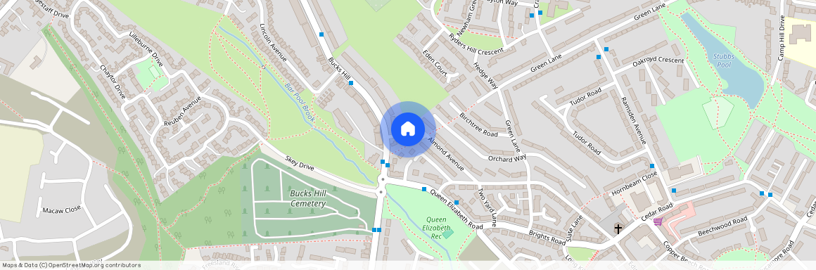 5 Charlotte Close, Nuneaton