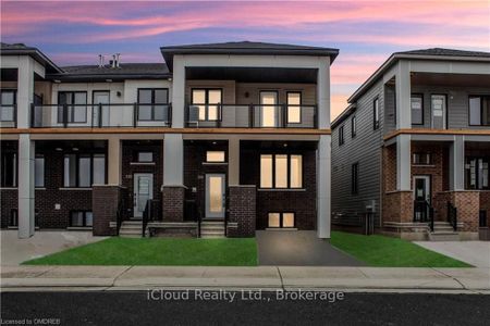 For Lease - 318 Catsfoot Walk, Barrhaven, Ontario - Photo 2