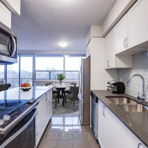 Eglinton Residences - Photo 3