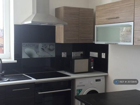 2 bedroom flat to rent - Photo 4
