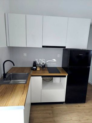 Studio/Γκαρσονιέρα για ενοικίαση Άγιος Αλέξιος (Πάτρα) - Photo 1