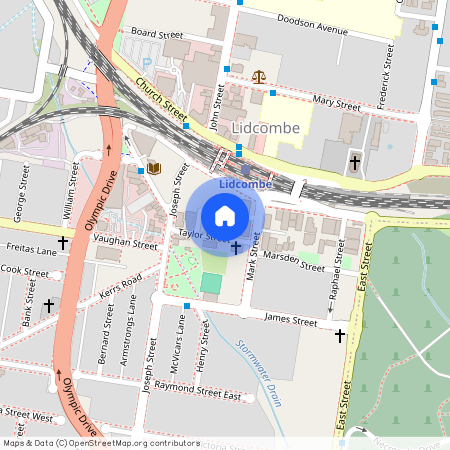 7/9-11 Taylor Street, NSW 2141, Lidcombe
