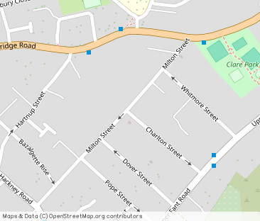 Charlton Street, Maidstone, ME16 8LB - Photo 1
