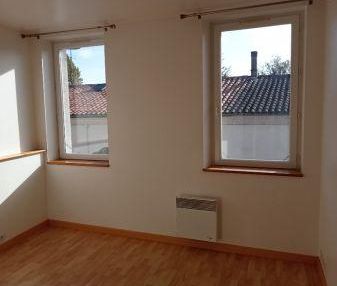 Location - Appartement - 2 pièces - 38.70 m² - labastide St Pierre - Photo 1