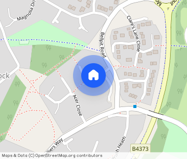 Whitebeam Close, The Rock - Photo 1