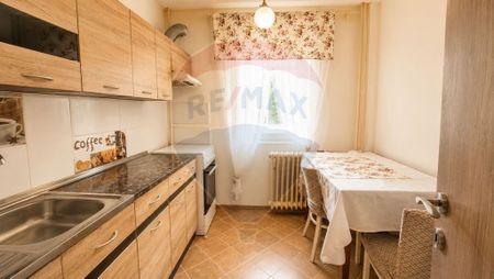 Apartament decomandat cu 2 camere de închiriat 5 min. me... - Photo 4