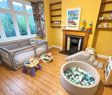 Blake Road, West Bridgford, Nottingham - Photo 4