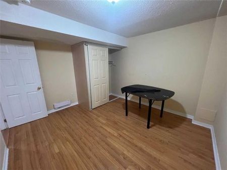 For Lease - 58 Gallpoint Crescent Unit# Basement, Brampton, Ontario - Photo 2