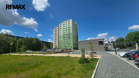 Pronájem bytu 1+1 39 m² - Photo 3
