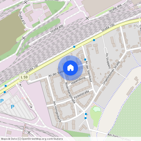 An der Batterie 9, 47259, Duisburg Ot Hüttenheim