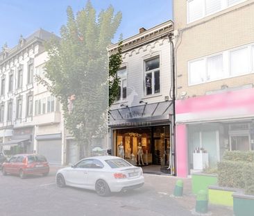 Gebouw gemengd gebruik te huur in Haine-Saint-Paul - Photo 3