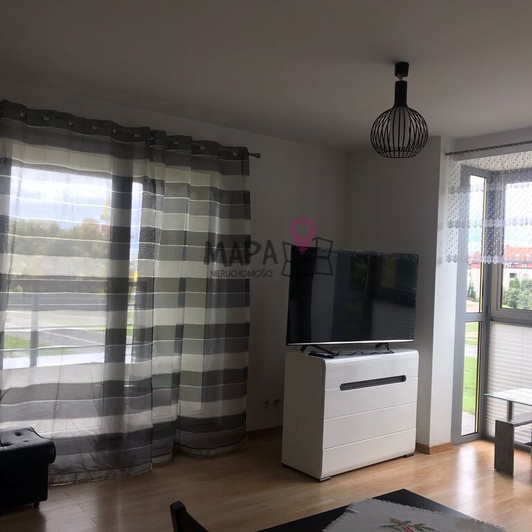 2 pokoje, wynajem, Kazimierska - Photo 1