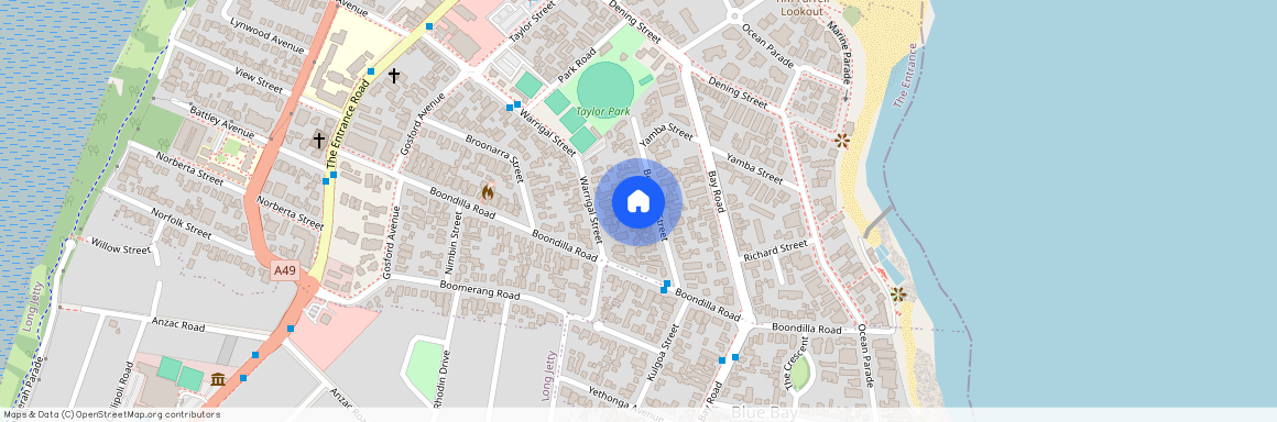 21a Benelong Street, NSW 2261, The Entrance