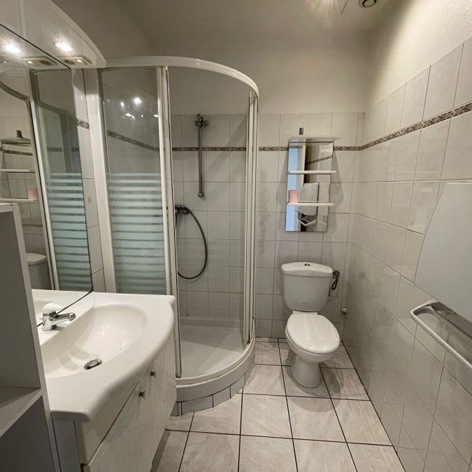Appartement 1 pièce à Metz - Photo 1