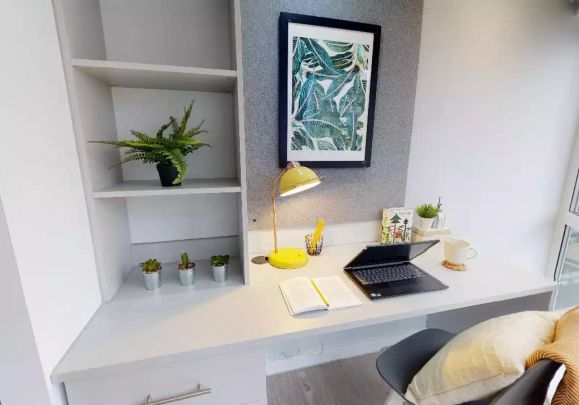 Gold Studio - Photo 1