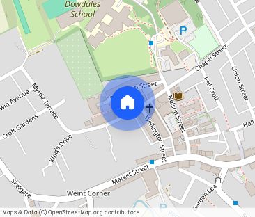 33 Chapel Street, Dalton-In-Furness - Photo 1