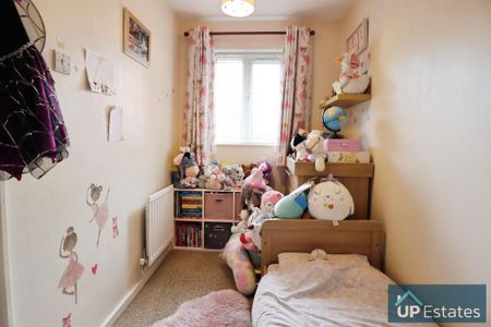 2 bedroom terraced house to rent - Photo 4