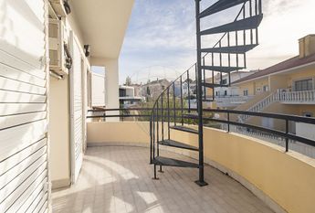Moradia T4 em Setúbal