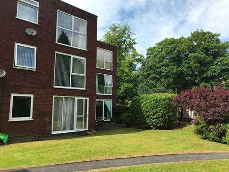 1 Bed Flat, Dudley Court, M16 - Photo 3
