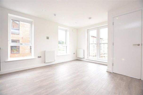 2 bedroom townhouse to rent - Photo 1