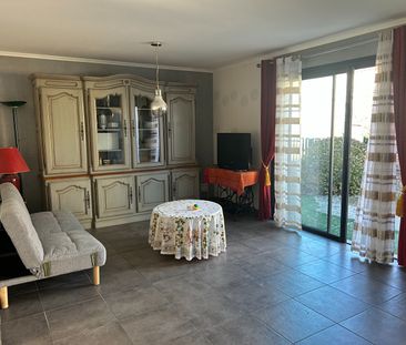 Location maison 3 pièces, 83.00m², Albi - Photo 5