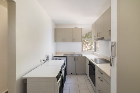 5/272 Pacific Highway, Greenwich NSW 2065 - Apartment For Rent | Domain - Photo 4