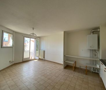 Location Appartement 1 pièce 28m² VALENCE 26000 - Photo 1