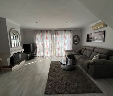 3 room luxury House for rent in Estepona, Spain - Photo 1