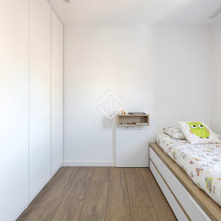 Luxury Flat for rent in Barcelona, Spain - Photo 1