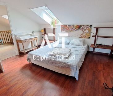 Appartement T4 à ST EGREVE - Photo 6