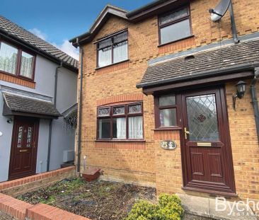 3 bedroom terraced house to rent - Photo 3