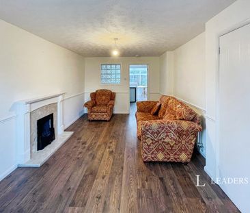 3 bedroom house to rent Marigold Lane, Mountsorrel, Loughborough, LE12 - Photo 4