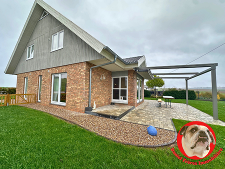 Einfamilienhaus 4 Zimmer zu vermieten in Mettlach-Faha - Photo 3