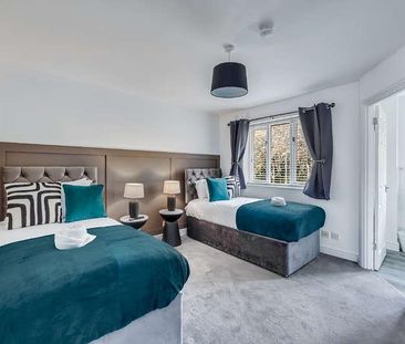 Bickleigh Crescent, Furzton, Milton Keynes, MK4 - Photo 3