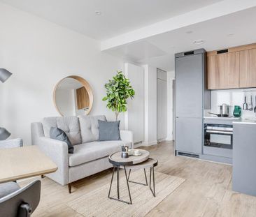 1 bedroom flat to rent - Photo 2