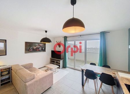 Appartement à louer 2 pièces • 43,90 m2 Viry - Photo 3