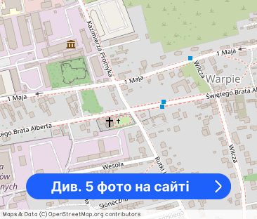 Centrum Będzina do wynajęcia mieszkanie 3 pokoje plus salon - Фото 1