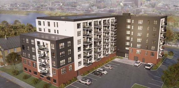 STUDIOS|CONSTRUCTION NEUVE|INTERNET - Photo 2