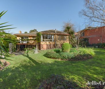11 Panfield Avenue, Ringwood - Photo 3