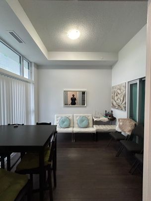 For Lease - 20 Meadowglen Place Unit# 822, Toronto, Ontario - Photo 1