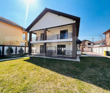 Casa 5 camere, curte spatioasa zona Ford - Photo 5