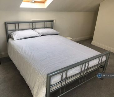 5 bedroom terraced house to rent - Photo 6