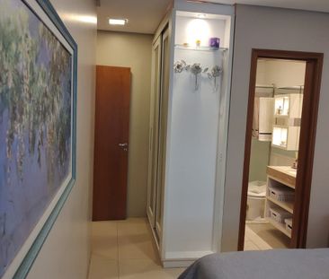 Apartamento com 1 quarto e 65m² para alugar em Centro, Canela. - Photo 5