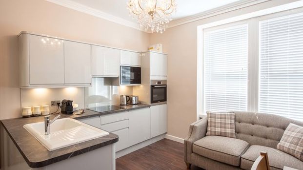 82d High Street, AB39 2JQ, Stonehaven - Photo 1