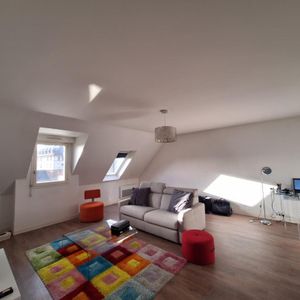 Appartement T2 à louer - 59 m² - Photo 2