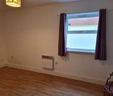 Richard Parkes House, Lloyd Street, Wednesbury, WS10 - Photo 1