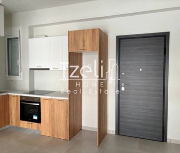 Διαμέρισμα 41 τ.μ. για ενοικίαση, Αθήνα - Κέντρο, Λεωφ. Πατησίων - ... - Photo 4